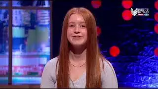 Lewis Capaldi Surprised Fan in Jonathan Ross Show