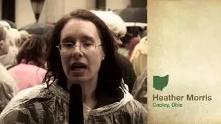 Ohio Medicaid Expansion - Healthy Ohioans Statehouse Advocacy Event