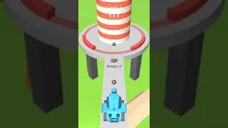 tower shooter game