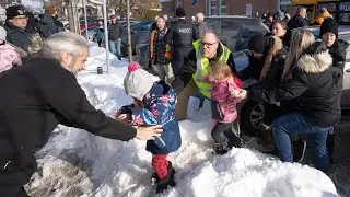 Quebec daycare crash | CBC News special coverage