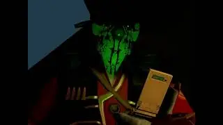 Don't Join Team RED - 'Sir Shootsalot's Phone Ringtone' Soundtrack