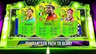 FOF PATH TO GLORY GUARANTEED Team 2 SBC !! I Pack a massive player ! FIFA 21 Road to Glory
