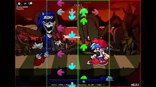 Sonic part two 