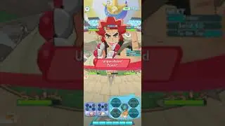 Champion Stadium Alder Rock-weak stage Using 6Ex pairs only