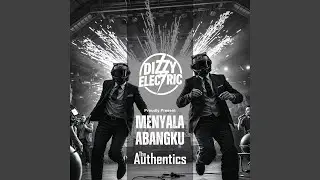 Menyala Abangku