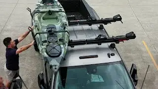 7 Durable Roof Rack for Your Car - Best Cargo Carriers!