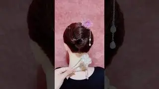 последние аксессуары для волос для Джуды, делающего #шорты