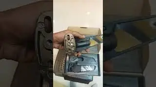 Rear View Mirror For R15