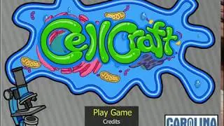 My first video ever! Cell craft gaming.Read description.