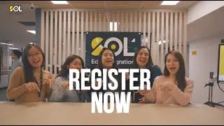 Wanted to study in Australia? Do not miss Study Expo event | SOL Edu & Migration