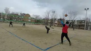 ECV Dibya/Katie vs Arashi/Vinny 1/11/26 3 Games (Uncut)