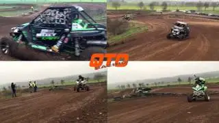 QTO & Wildcat Cup