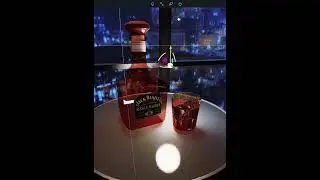 How to create caustics in D5 Render