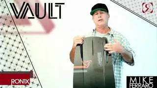 2011 Ronix Vault Board