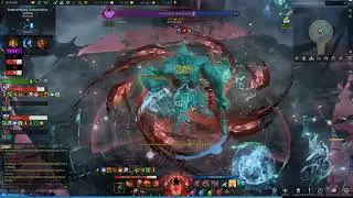 Gaiah alive till the end - Valtan G2 - DreadPack