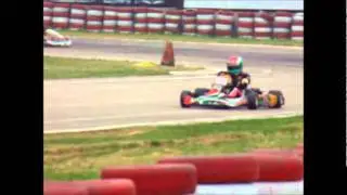 K1GP Avanti Challenge Championship 2011