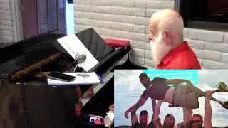 Home to Me   PIANO - WRITTEN BY IGOR GLENN