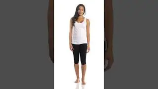 Threads for Thought Nikki Tank | SwimOutlet.com