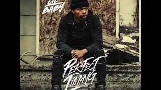 Lil Baby- Perfect Timing (Full Mixtape)