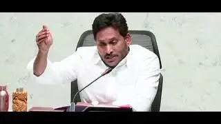 Jagan on previous government failure | Jagan