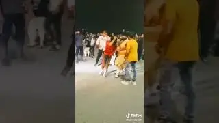 kashir King Fight Seen😳😲