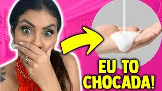 55 anos parece 22 | Tratamento anti-envelhecimento para remover rugas / Botox natural incr&iacute;vel