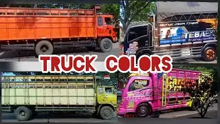 nice truck