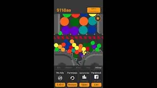 BALL SMASHER HACK