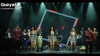 Guayaba Orquesta - Chechecole / Ah Ah, No No / Tihuanaco (En Vivo)