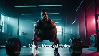 (Free Copyright AI Music) Con el Rigor del Dolor