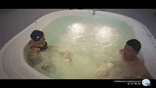BALNEARIO BAÑOS DE MONTEMAYOR SPOT