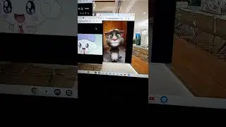 Talking Tom gets A Girlfriend/Grounded/Hot Sauce 🌶️