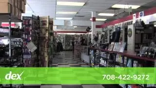 G & H Import Auto Parts, Inc.