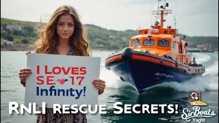 **🎬 RNLI LIFEBOAT 