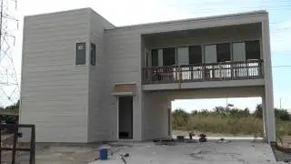 Agave Design Home For Sale | 969 Neighborhood Austin TX