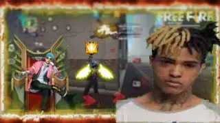 FREE FIRE BEST MONTAGE IN THE  WORLD  🌎 TOP ONE NOBRU please subscribe my channel 📱📱🇦🇷🇧🇷