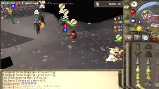 TATA Hits Lemon/LEG ENDS At MB On Original DMM