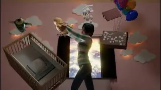 I Won't be there | An animated short Film |