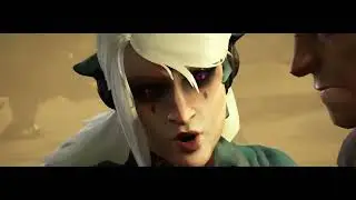 Spacelords, Alien Myths Campaign Movie, Minisode 2