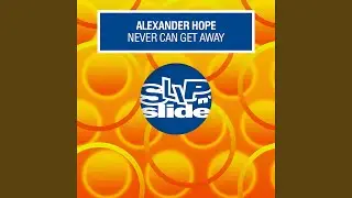 Never Can Get Away (Klubhead Jazz Dub)