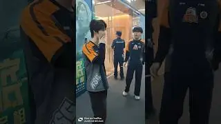 Chinese Players Caught Smoking 😂 #pel #pubgmobile #shorts