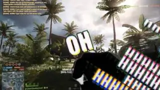 MLG RPG Battlefield 4 (Memefield 4) #1