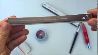 PUR Minerals Mystery $15 bag unboxing