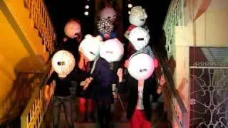 Inculto -   ' Eastern European Funk! ' [InCulto Arčiau Tavęs turas]