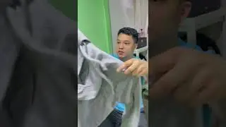 Распаковка новогоднего подарка | Фой Диас