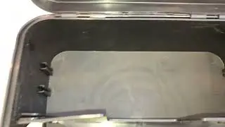 Контейнер приманочный с замком от крыс и мышей (с ключом, кормушкой, поилкой),Артикул: 1212195986888