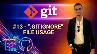 #13 - Git | 