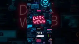 I Spent 24 Hours In The Dark Web