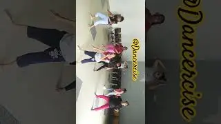 #zumba #dancercise
