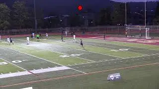 Capo FC v FC Golden State
